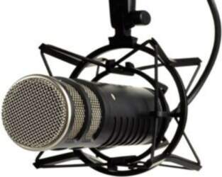 RODE RØDE PSM1 microphone part/accessory |