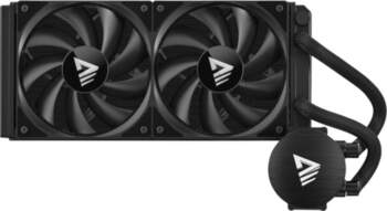 SAVIO  CPU liquid cooler NOX 240