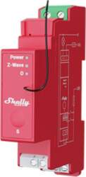 Shelly Qubino Wave PRO 1PM electrical