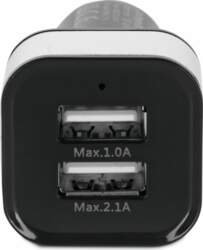 TechniSat CARCHARGER DUAL USB CE |