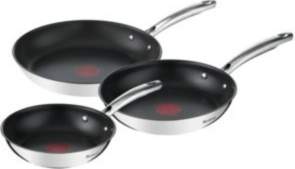 Tefal  Duetto+ G732S3 pan/pot set 3