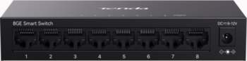 Tenda Switch TEG2208D 8GE Cloud |