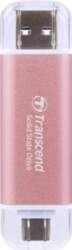Transcend ESD310 512 GB USB Type-A
