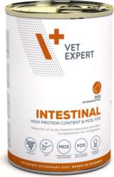 VetExpert  Veterinary Diet Intestinal Dog -