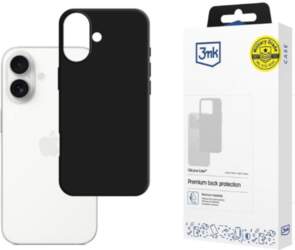 3MK Matt Case Apple iPhone 17