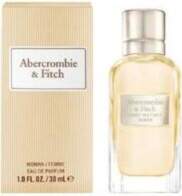 Abercrombie & Fitch First Instinct Sheer