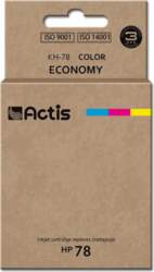 ACTIS  KH-78 ink (replacement for HP