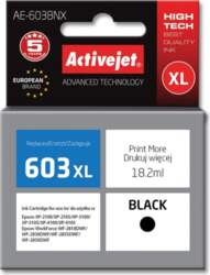Activejet  AE-603BNX ink (replacement for Epson