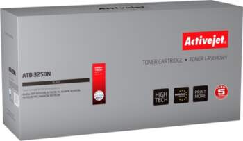 Activejet  ATB-325BN Toner (replacement for Brother