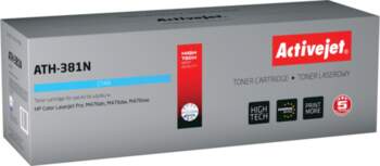 Activejet ATH-381N Toner (replacement for HP