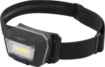 ANSMANN  LED Head Torch 300 lm
