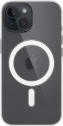 APPLE  iPhone 15 Clear Case with