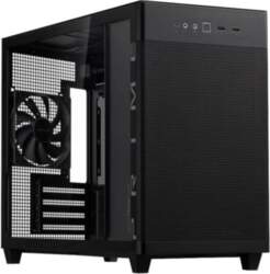 ASUS PC case Prime AP201 Tempered