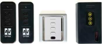 AVTek   Electric TRIGGER RF IR 12V