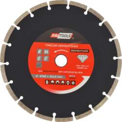 AWTOOLS AW45351 angle grinder accessory |