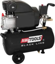 AWTOOLS Compressor AC24 24L 2.0HP