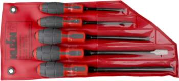 BAHCO Screwdriver set 5 pcs: 4