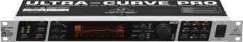 Behringer  DEQ2496 digital loudspeaker processor |