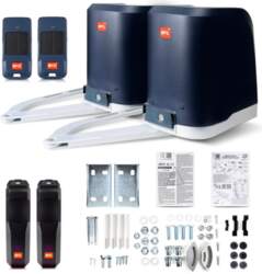 BFt VIRGO SMART BT B20 KIT
