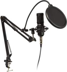 BLOW Microphone Recording with handle |