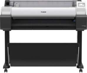 Canon  imagePROGRAF TM-340 large format printer