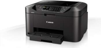 Canon  MAXIFY MB2150 - multifunktionspr |
