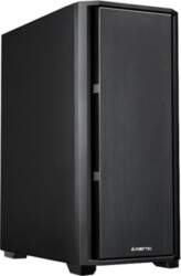 Chieftec PC case AS-02B-OP Midi Tower