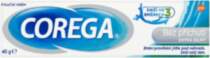 Corega  Flavored Extra Strong - Fixing