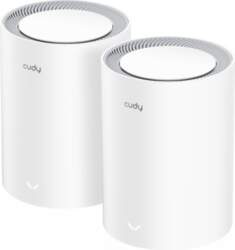 Cudy System WiFi Mesh M1800 (2-Pack)