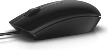 Dell  MS116 mouse USB Type-A Optical