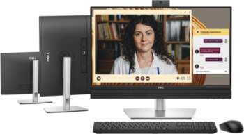 Dell  Pro QC24251 Intel® Core™ i5