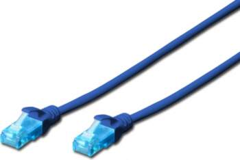 Digitus CAT 5e U-UTP patch cable