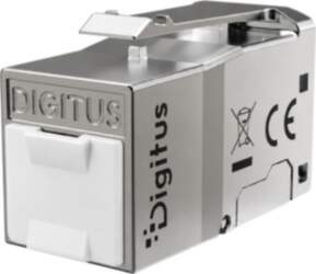 Digitus  Module Keystone cat. 6A DN-93623