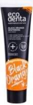 Ecodenta Toothpaste Black Orange Whitening -