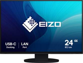 EIZO FlexScan EV2495-BK computer monitor 61