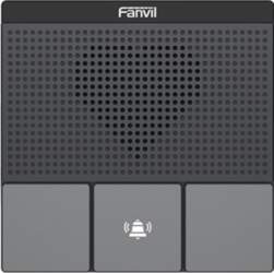 Fanvil A10W audio intercom system Black