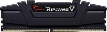 G.SKILL Ripjaws V F4-2666C19Q-128GVK memory