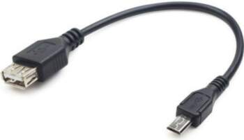 Gembird OTG Cable USB Micro BM->