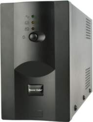 Gembird  UPS POWER CUBE USB, RJ12X2