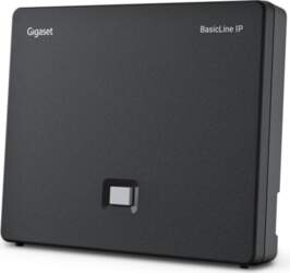 Gigaset BasicLine IP DECT base station