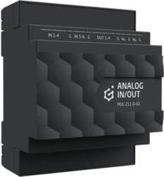 Grenton MODULE OF ANALOG INPUTS AND