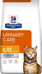 Hill`s PD Urinary Care c/d -