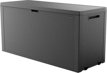 KETER  249384 storage box Rectangular Resin