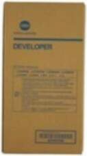 Konica Minolta  DV-614Y developer unit |