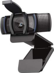 LOGITECH C920 Pro HD Webcam |