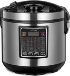 Maestro Feel- MULTICOOKER 5L, 42 programs