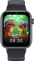 Maxcom Smartwatch FW59 Kiddo Black |