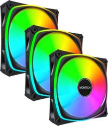 Montech RX120 PRO Computer case Fan