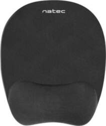NATEC Ergonomic mouse pad CHIPMUNK |
