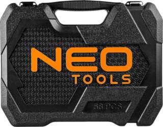 NEO TOOLS 10-042 socket/socket set |
